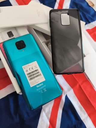 Xiaomi Redmi Note 9 Pro