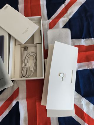 Xiaomi Redmi Note 9 Pro