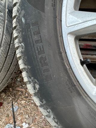 Llantas Audi 18 pulgadas