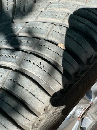 Llantas Audi 18 pulgadas