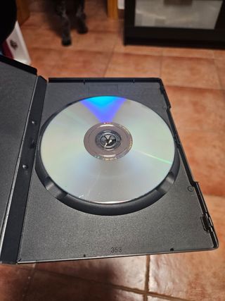 DVD Soldado Universal - Van Damme