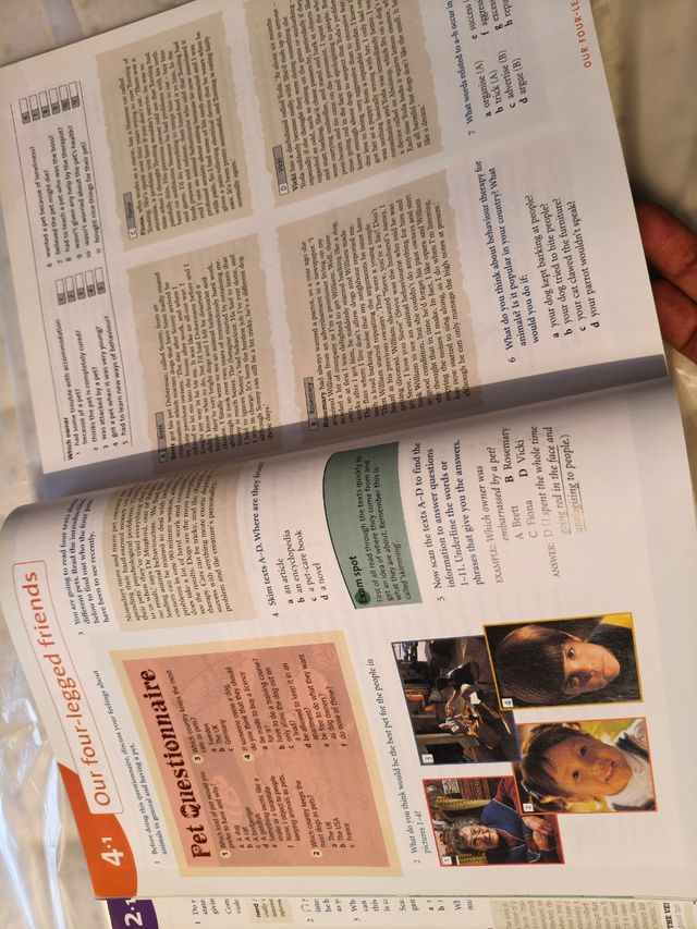 Libros First Certificate OBJECTIVE