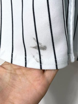 Camisa Baseball USA Auburn University Oversize