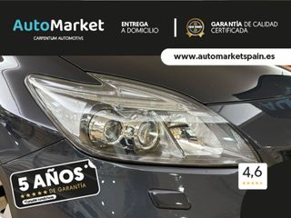 Toyota Prius HYBRID SYNERGY DRIVE 1.8  BATERIAS NUEVAS