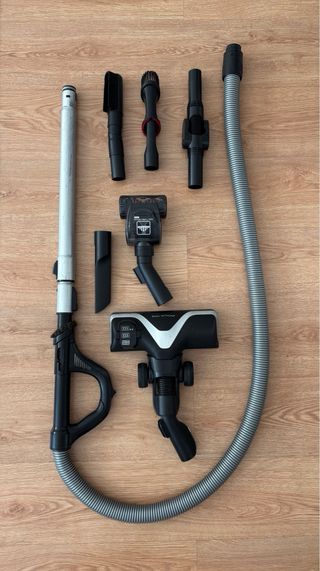 Aspiradora Roventa X-trem Cyclonic