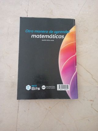 Matemáticas 2 Eso.Maths Bits