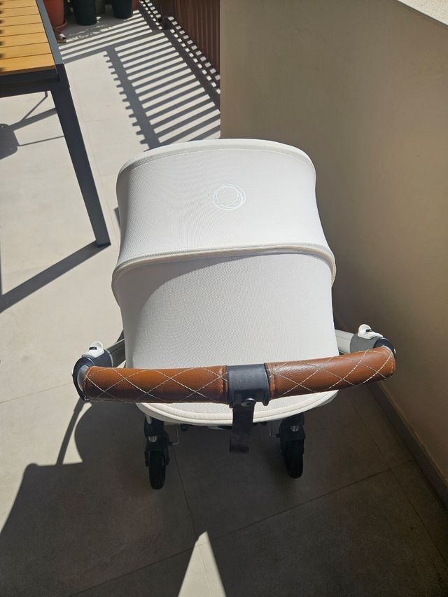 Bugaboo Bee5 - Silla paseo