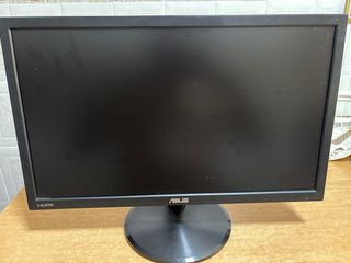 Monitor ASUS 22" Negro