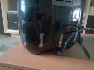 Freidora de aire Ariete 11L - Nueva