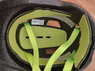 Casco bici niño BTWIN XS 48-52cm