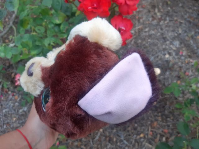 Gos articulat FurReal