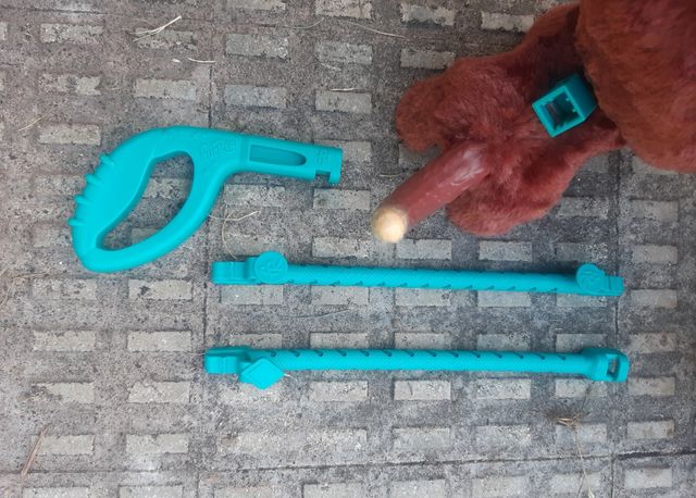 Gos articulat FurReal