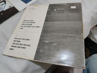 Vinilos LP CLASSIC SYNTH POP PROG ROCK FOLK