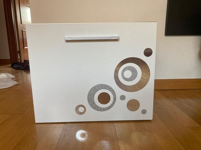 Mesilla noche blanca