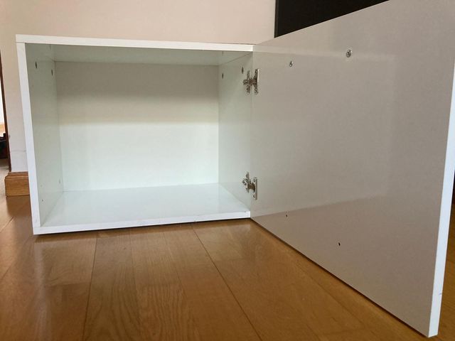 Mesilla noche blanca