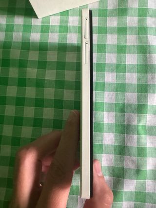 BQ Aquaris E5 como nuevo