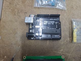Kit Robótica ELEGO 3ESO