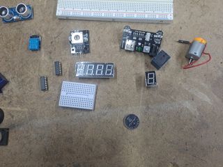 Kit Robótica ELEGO 3ESO