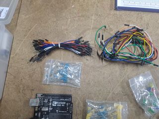 Kit Robótica ELEGO 3ESO