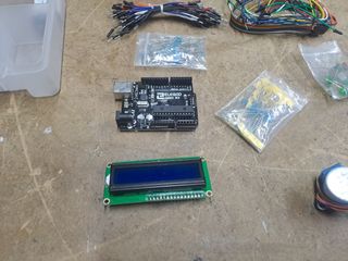 Kit Robótica ELEGO 3ESO