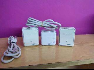 Pack PLC Devolo 500 Mbps