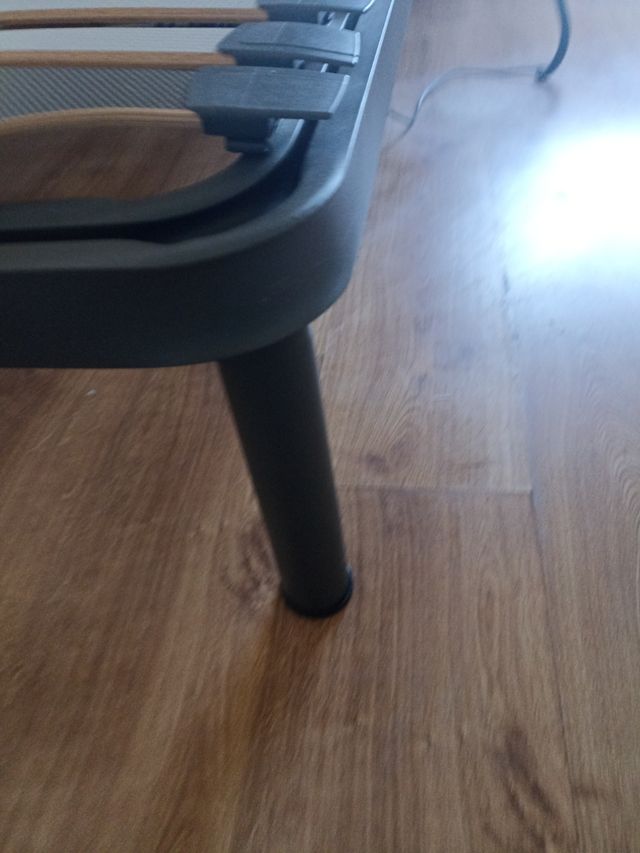 Cama articulada eléctrica 105x190