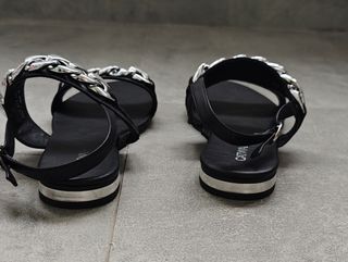 Sandalias planas CATWALK 37