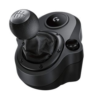 Logitech G29 + Cambio: Volante PS4