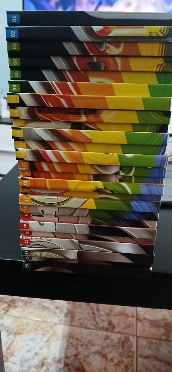 25 CDs Historia Música Española