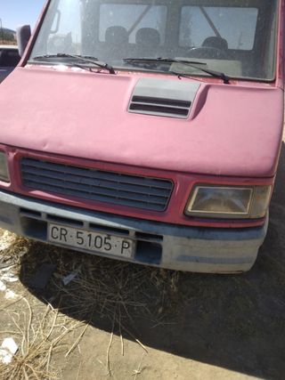 Iveco 30.08  1992