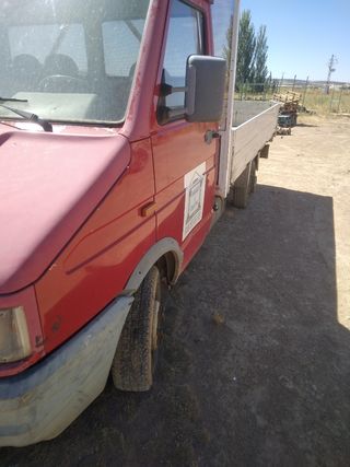 Iveco 30.08  1992