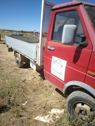 Iveco 30.08  1992