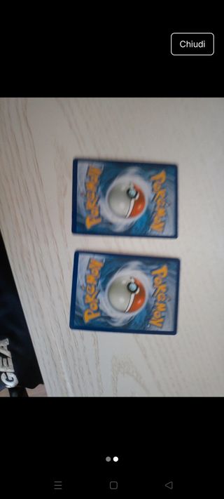 Carte Pokemon: Tapu Koko GX, Greninja & Zoroark GX