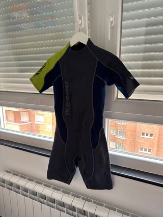 Neopreno Tribord corto