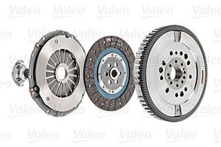Kit Embrague bimasa nuevo marca Valeo
C5 I HDI 110