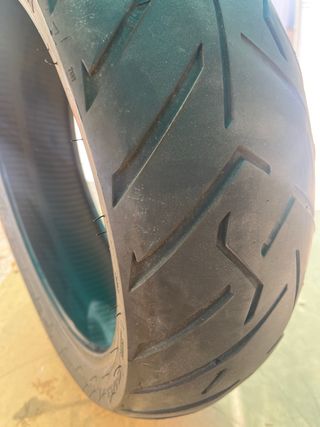 Neumático Pirelli Scorpion Trail II