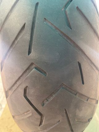 Neumático Pirelli Scorpion Trail II