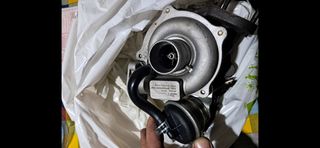 Turbo Corsa c 1.3 CDTI