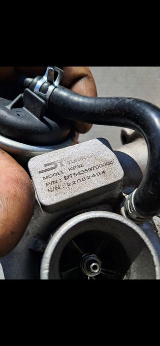 Turbo Corsa c 1.3 CDTI
