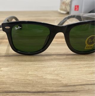 Ray-Ban Wayfarer RB2140 originales