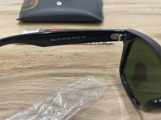 Ray-Ban Wayfarer RB2140 originales