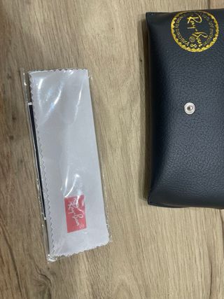 Ray-Ban Wayfarer RB2140 originales