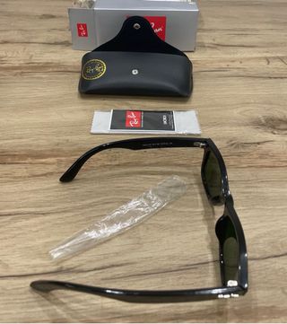 Ray-Ban Wayfarer RB2140 originales