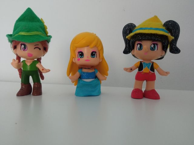 Casa Pin y Pon - Juguete Infantil