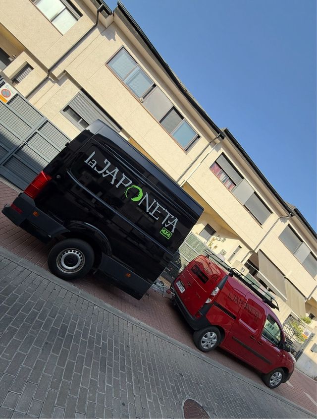 REMOLQUE UNICO EN EL MUNDO