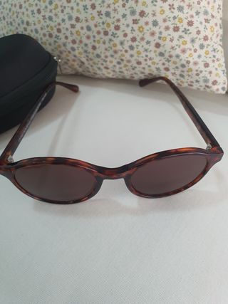 Gafas sol de mujer. Nuevas a estrenar!