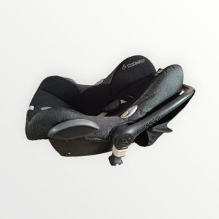 Silla Coche Maxi-Cosi + Adaptador Bugaboo