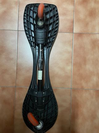 Waveboard Oxelo - Patinete