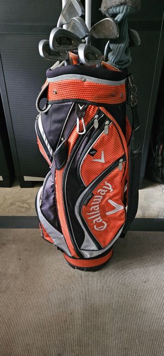 Bolsa golf Callaway