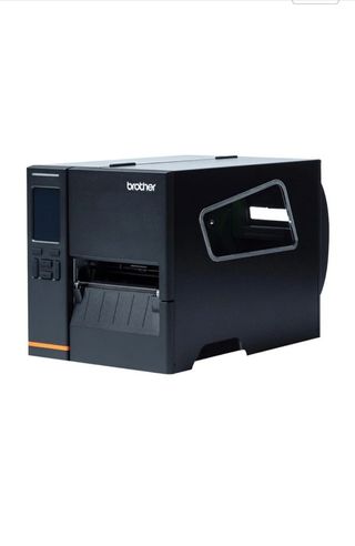 Impresora de etiquetas Brother TJ-4021